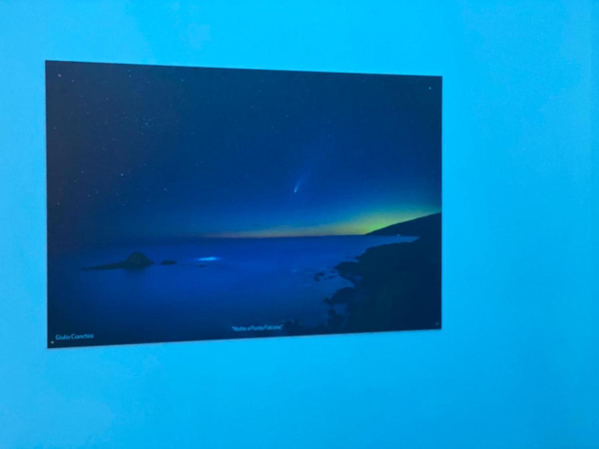 Appartamenti Tra Cielo E Mare 피옴비노 외부 사진